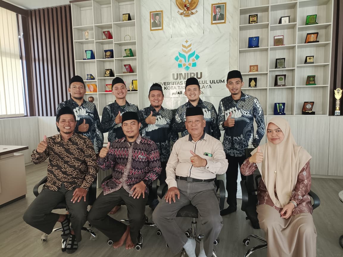 Prodi Sistem Informasi Ikuti Audit Mutu Internal, Audit Bukan Vonis tetapi Perbaikan